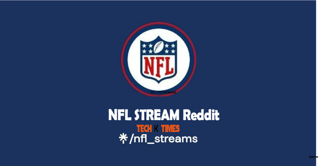 NFL STREAM Reddit