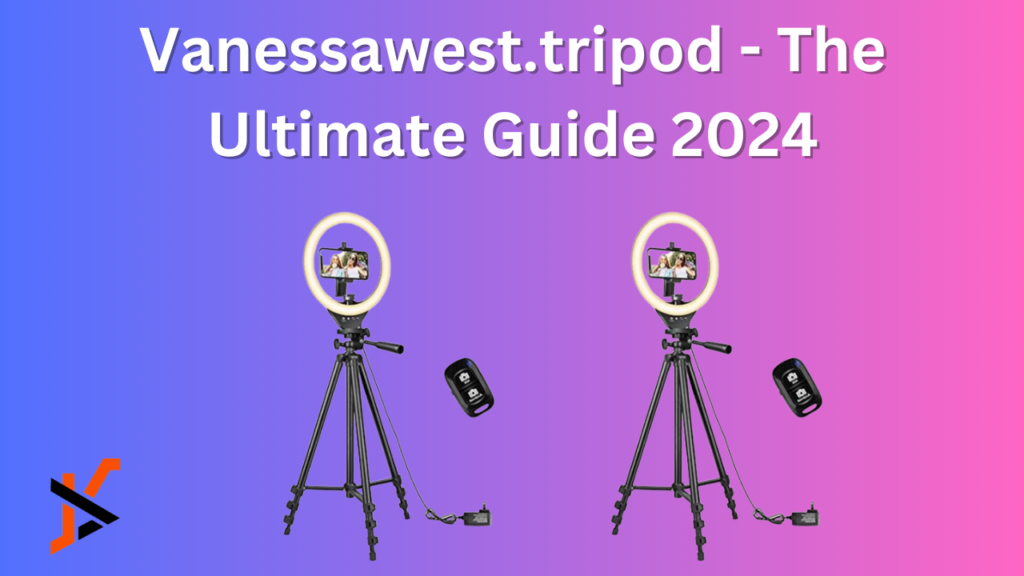 What is Vanessawest.tripod?