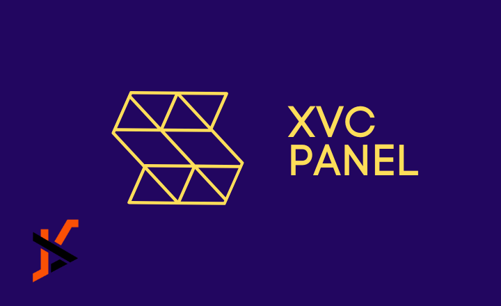 The panel you want XCV PANEL