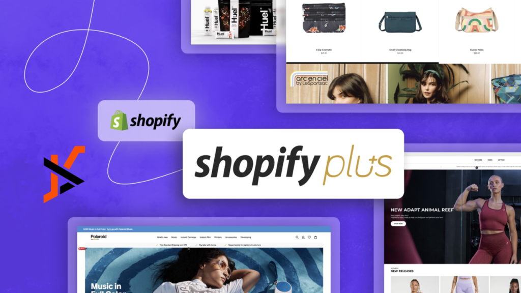 Shopify