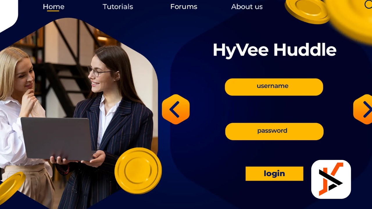 What is Hyvee Huddle? The Ultimate Guide 2024