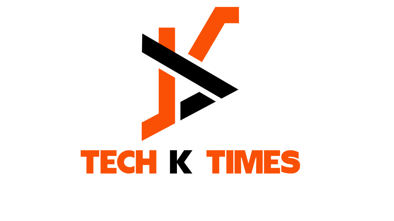 Home - Tech k Times