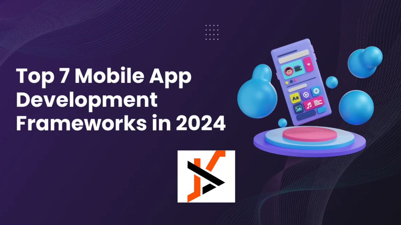 Top 10 Frameworks for Rapid App Development in 2024