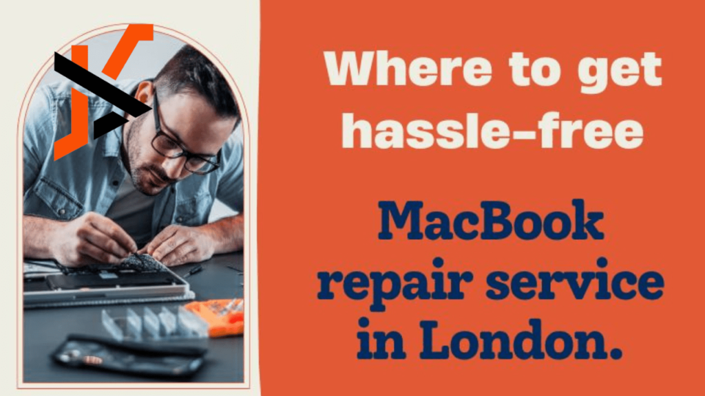 macbook repair service in london