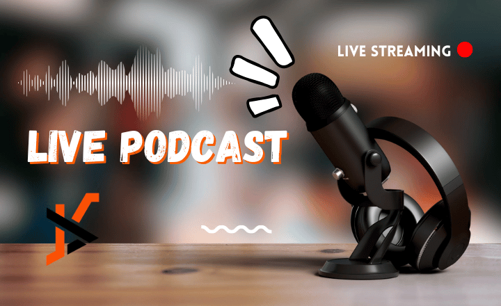Live Podcast for Geekzilla Radio Retro
