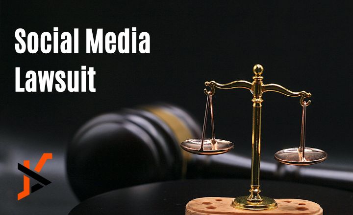 Drive Social Media Lawsuit