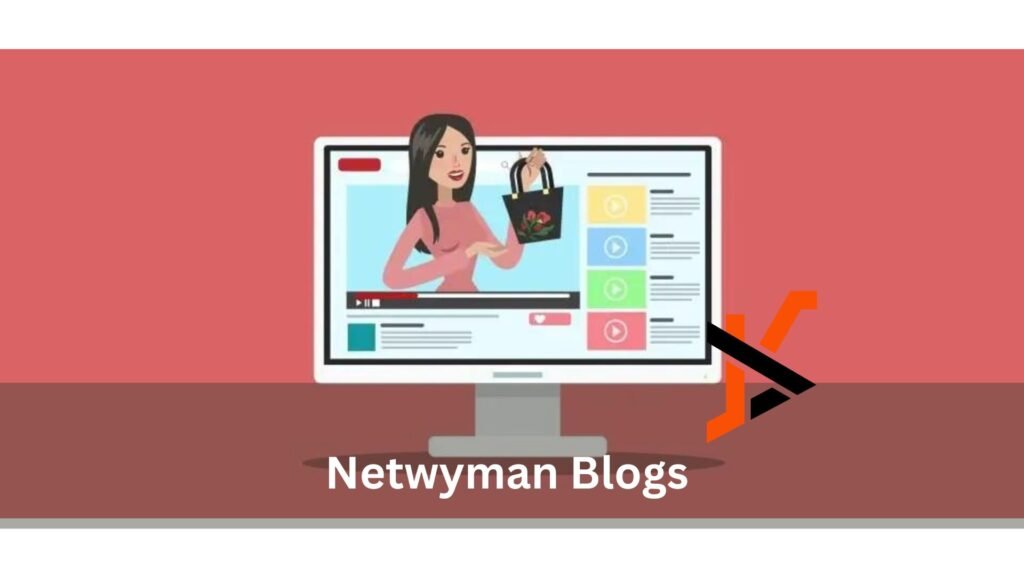 netwyman blogs