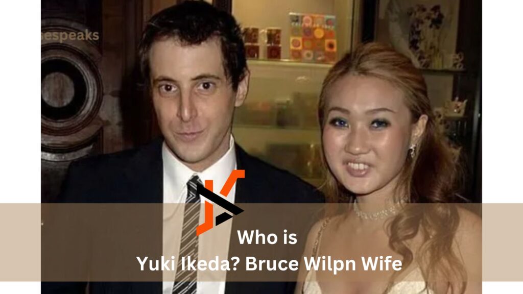 Bruce Wilpon wife