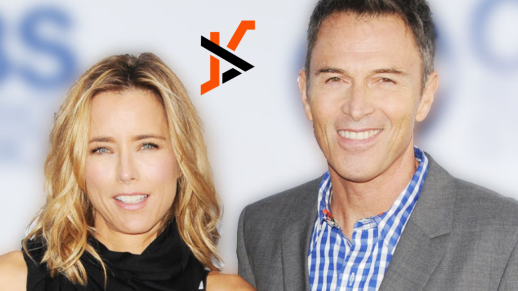 tea leoni tim daly split