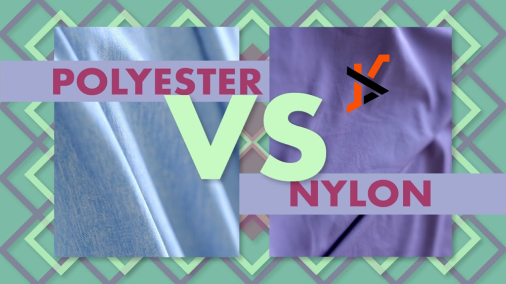 Polyester Vs Nylon