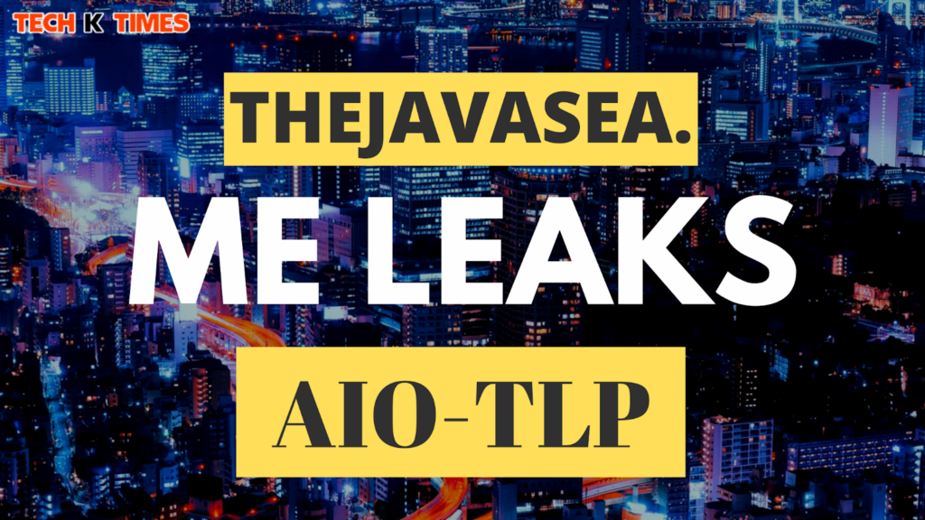 Thejavasea.me AIO-TLP