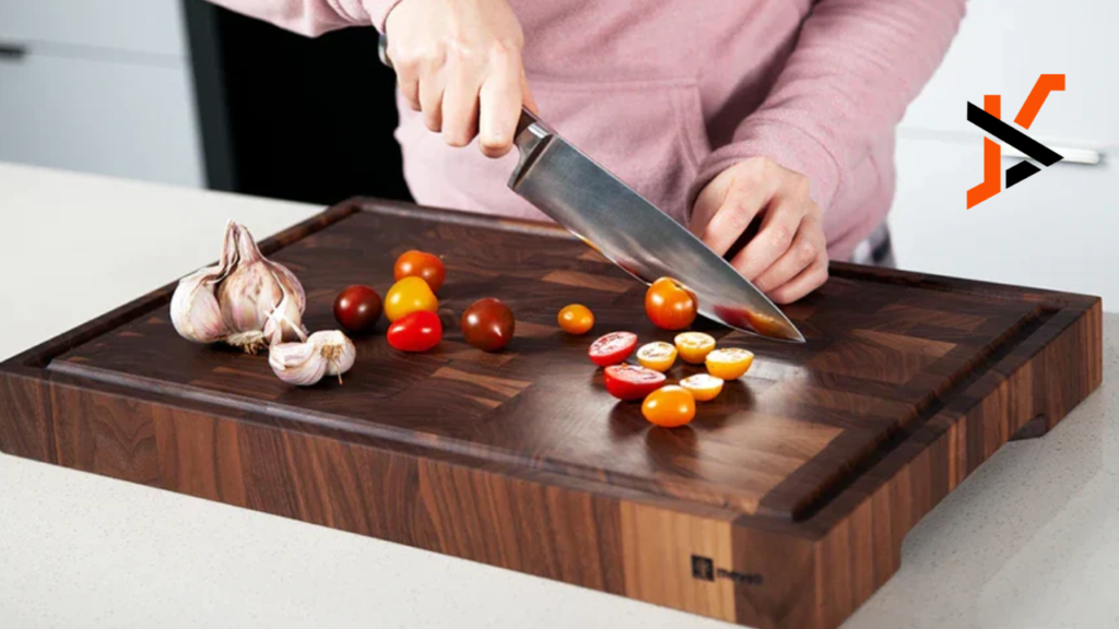 best wood for cutting board