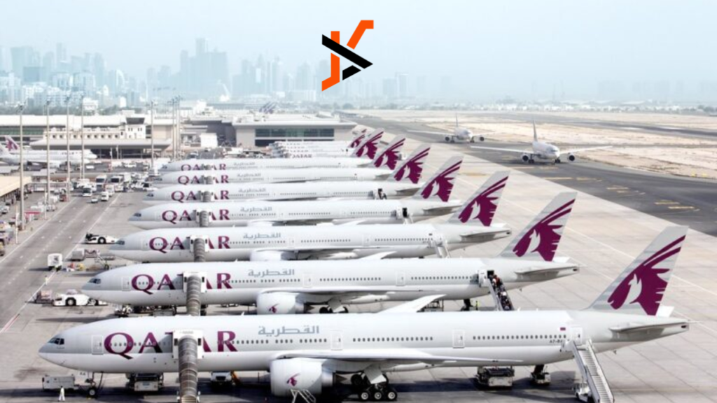 Qatar Airways