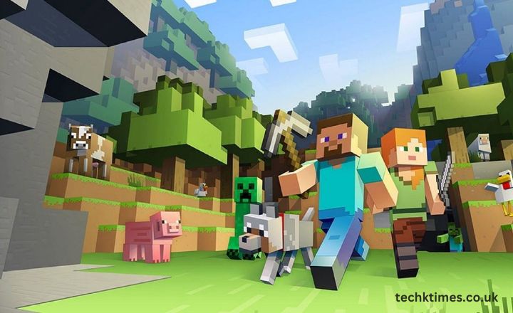 bedrock edition minecraft