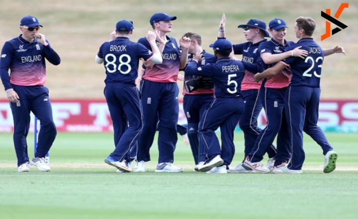 Scotland National Cricket Team vs England Cricket Team timeline