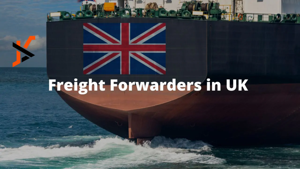 Freight Forwarders