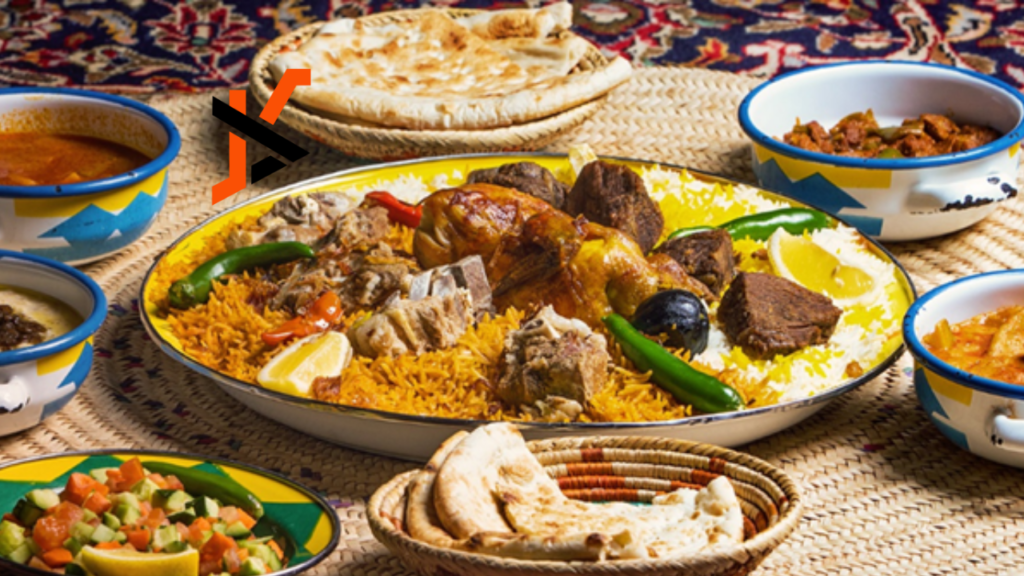 Exploring the Richness of 8 Common Saudi Spices