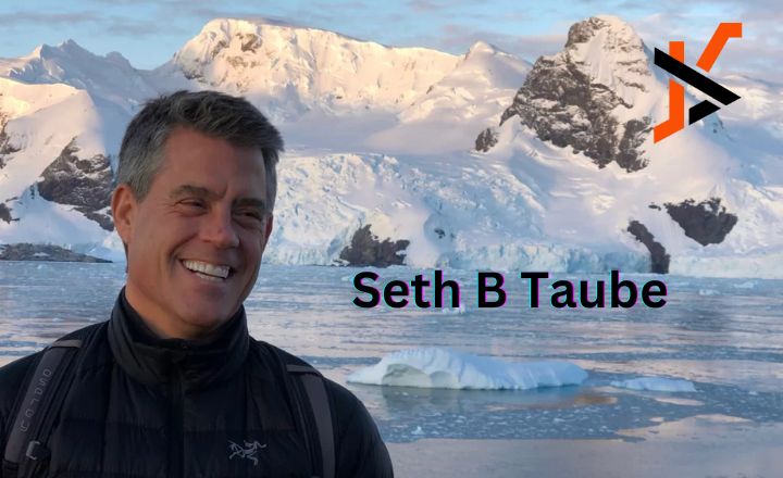 Seth B Taube