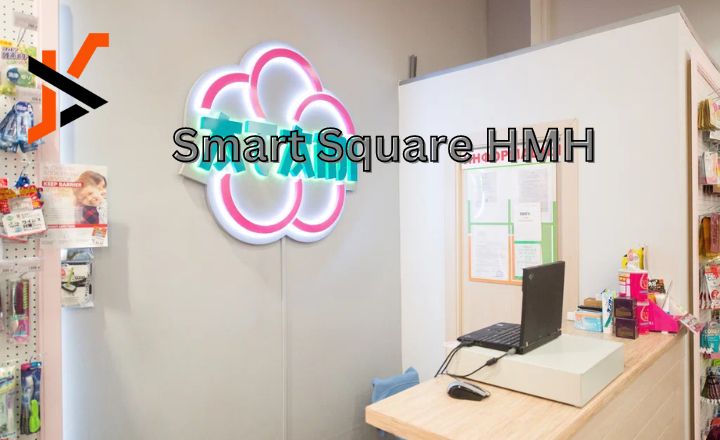 Smart Square HMH