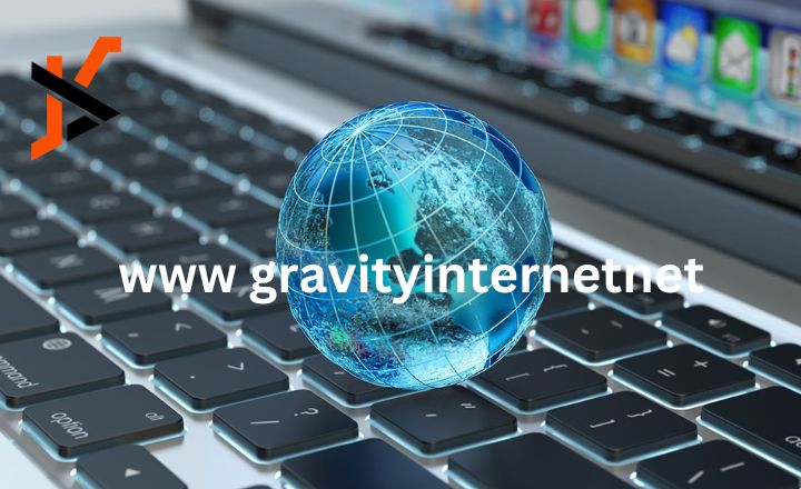 www gravityinternetnet