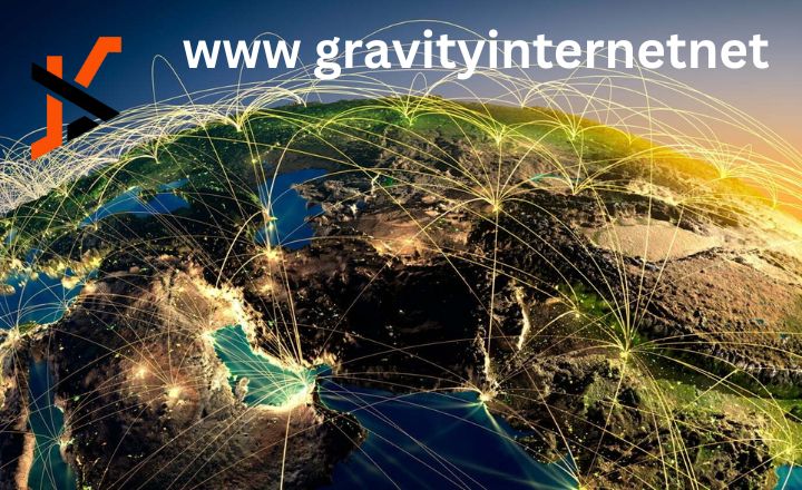 www gravityinternetnet