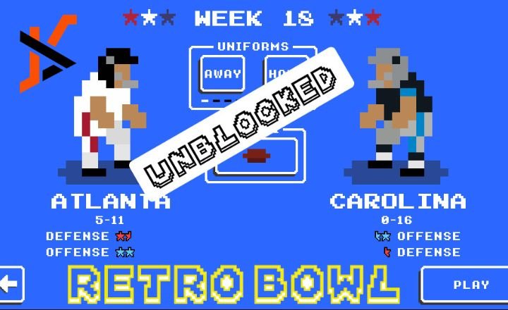 retro bowl unblocked games 76