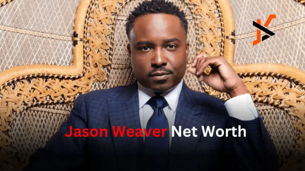 Jason Weaver Have