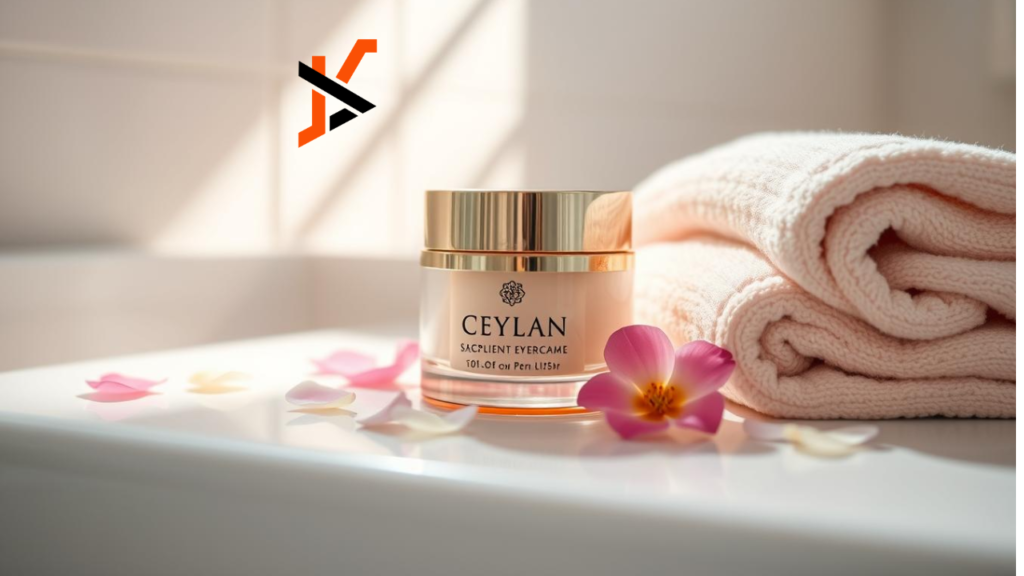 Ceylan Eye Cream: Honest Reviews