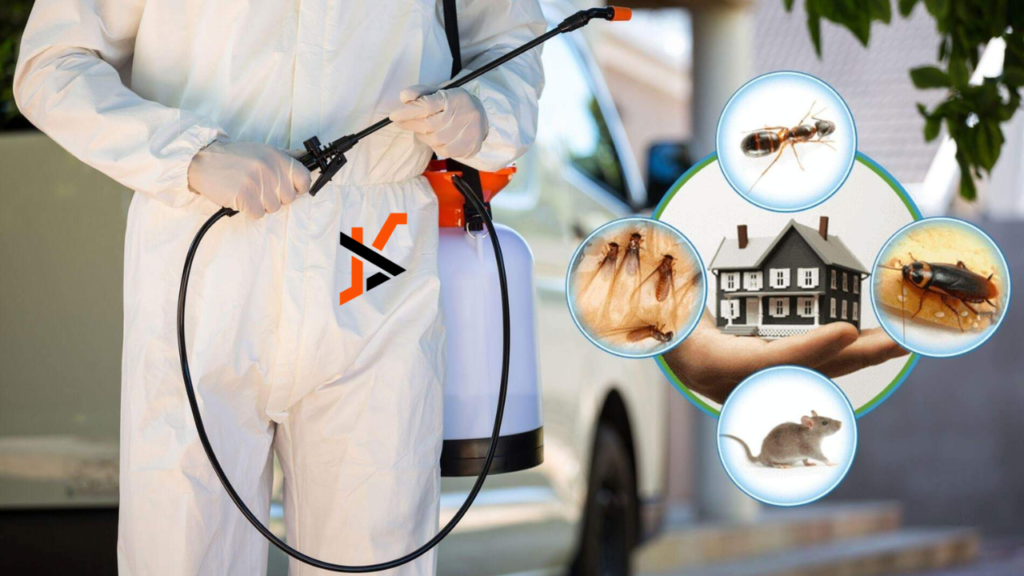 Control Service