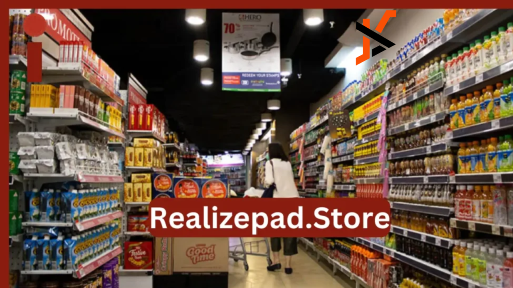 Realizepad.store
