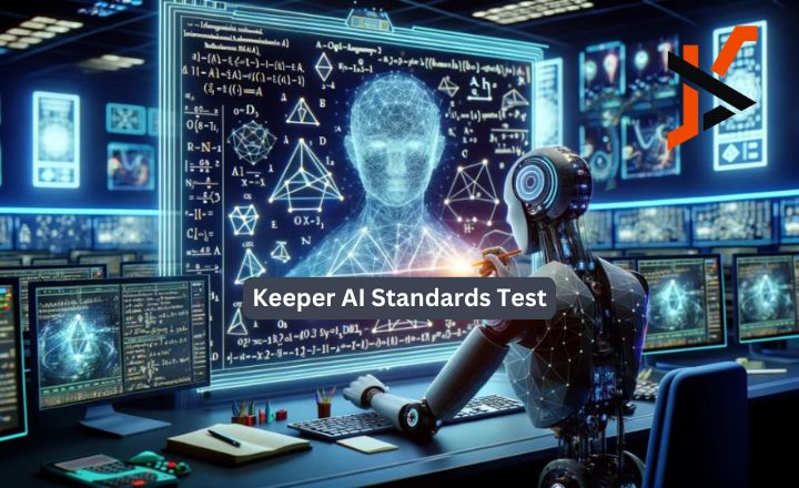 Keeper AI Standards Test 