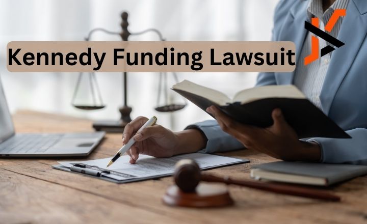 Kennedy Funding Lawsuit