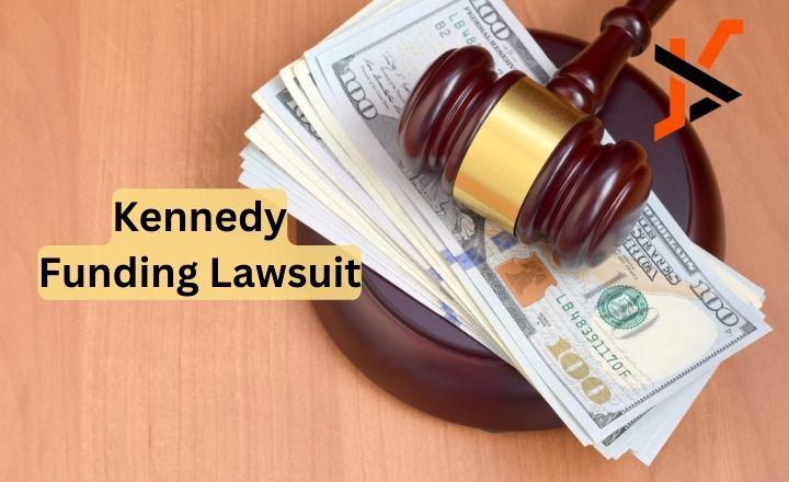 Kennedy Funding lawsuit