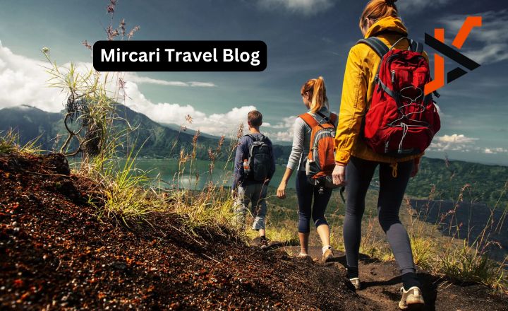 Mircari Travel Blog