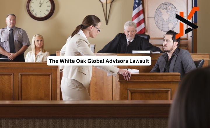 white oak global advisors lawsuit settlement