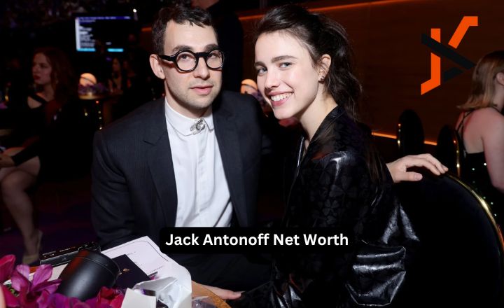 jack antonoff net worth