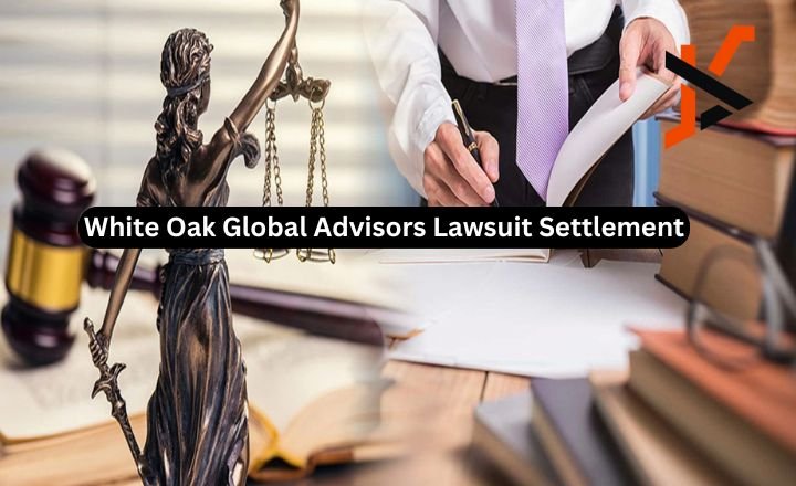 White Oak Global Advisors lawsuit settlement