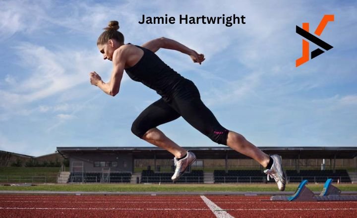 Jamie Hartwright