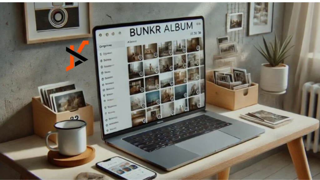 BunkrAlbum