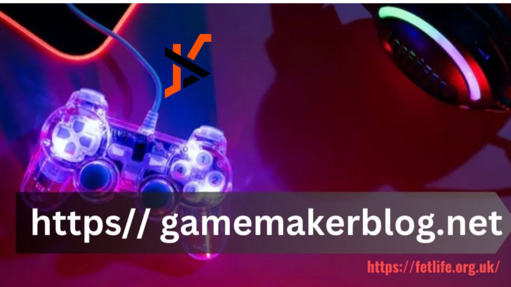 https://gamemakerblog.net