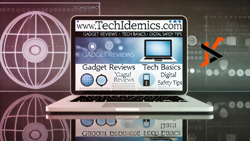 www.techidemics.com: