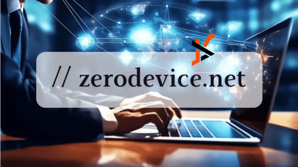 ZeroDevices.net