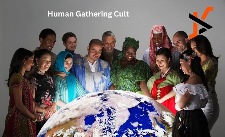 human gathering cult