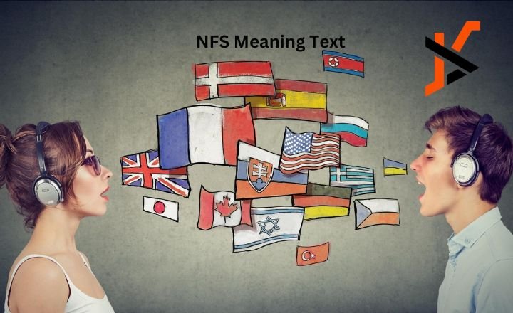 NFS meaning text