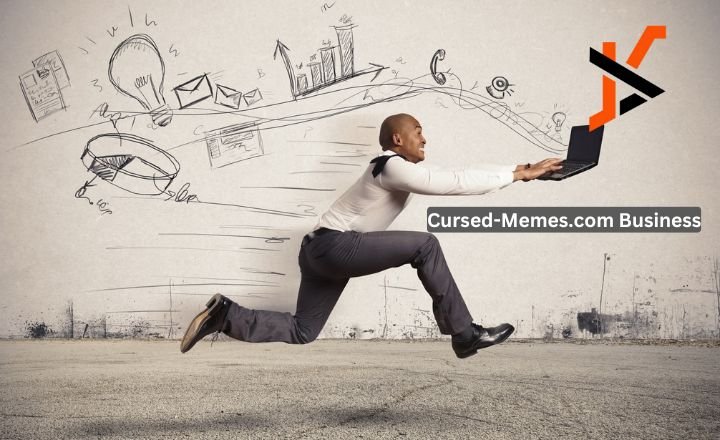 Cursed-Memes.com Business