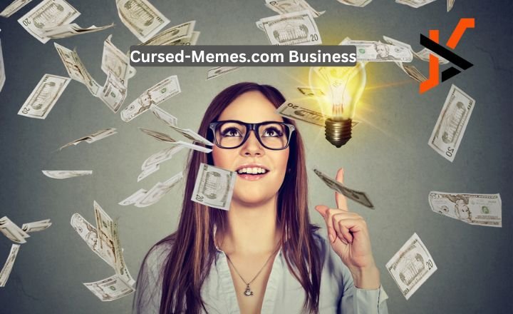 Cursed-Memes.com Business