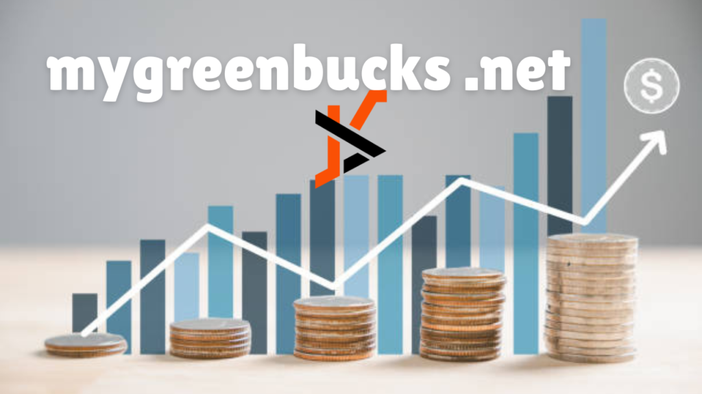 www mygreenbucks .net