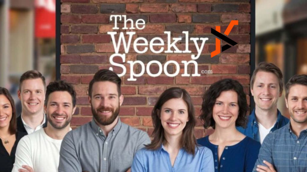 TheWeeklySpoon.com