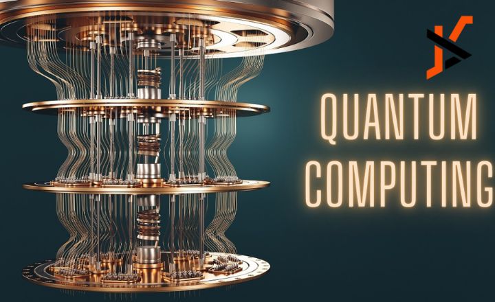 Is quantum computing the future Reddit invest