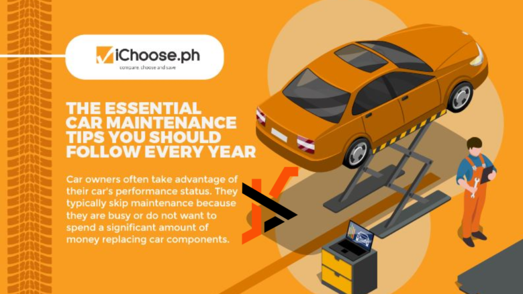 5 Essential Car Maintenance Tasks You Should Never Skip